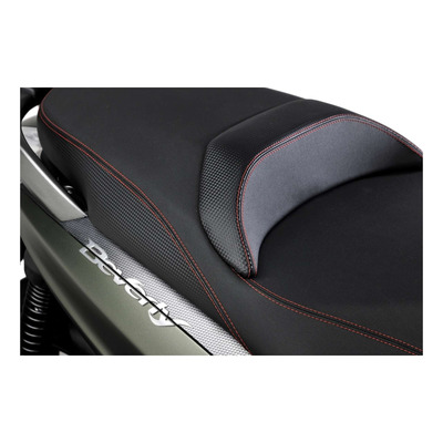 Selle sport allure d'origine 1B006197 Piaggio Beverly 300 sport 2016-20