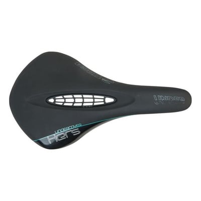 Selle Tioga Undercover Hers noir carbone