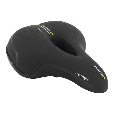 Selle vélo loisir Selle Royal Remed Relaxed