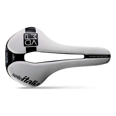 Selle vélo Selle Italia FLITE Boost Superflow Kit Carbonio MVDP L3