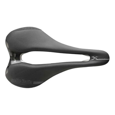 Selle vélo Selle Italia SLR Boost Endurance Superflow TI316 S3