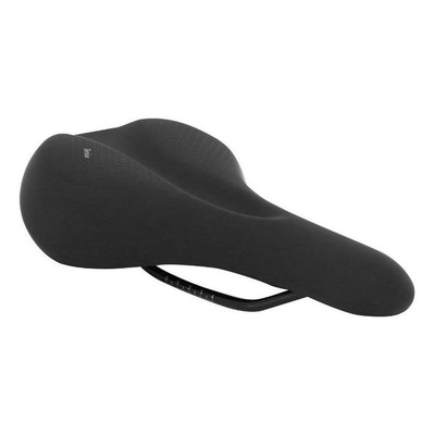 Selle vélo Selle San Remo Torino homme 270x180mm
