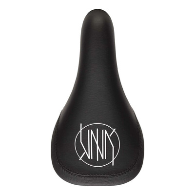 Selle VTT Reverse Nico Vink noir/blanc