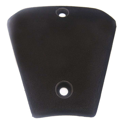 Selle YCF Noire Mat pour MINI GP 107A / 157 / 187