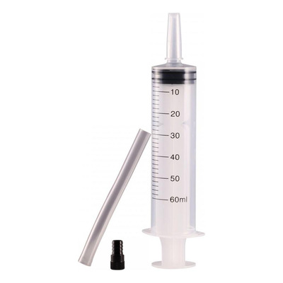 Seringue d'injection SB3 liquide préventif