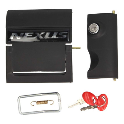 Serrure de top-case d'origine 605058M Gilera Nexus 250 2006-08