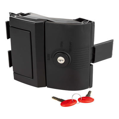 Serrure Shad pour top case SH49