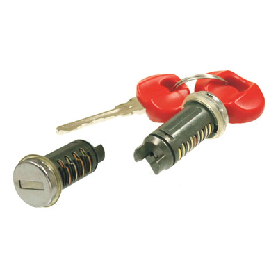 Serrures de neiman de direction RMS Runner FX/FXR 125/180