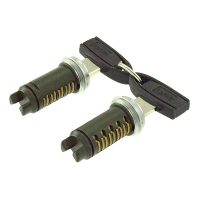 Serrures de neiman de direction RMS Sport city/Typhoon