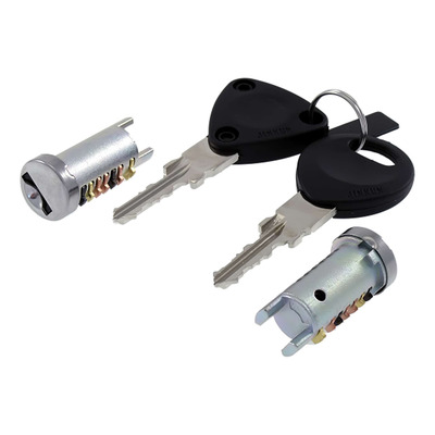 Serrures de neiman de direction RMS Typhoon/Zip