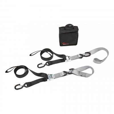 Set 2 sangles Acebikes Cam Buckle Strap Duo