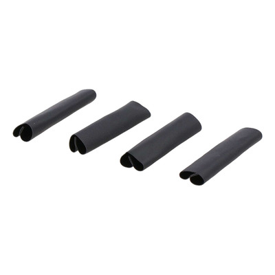 Set de tubes antidérapants x4 pour sangles SW Motech SysBag WP