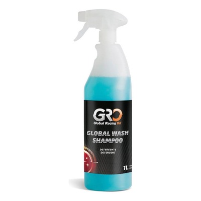Shampoing détergent GRO 1l.