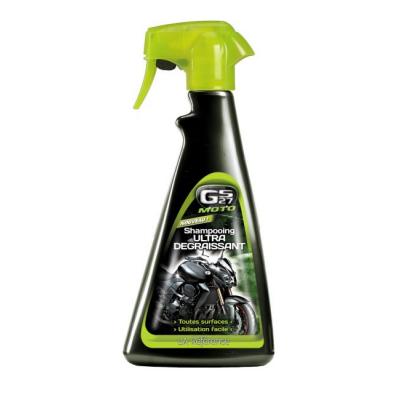 Shampooing Dégraissant GS27 500 ml