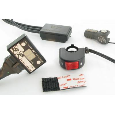 Shifter Sp Electronics capteur off-road Husqvarna