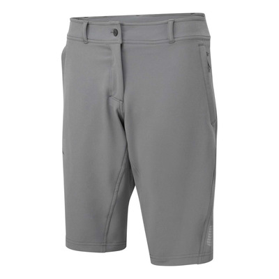 Short Altura All roads gris Femme