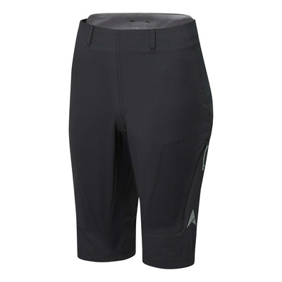Short Altura Esker Trail Noir Femme