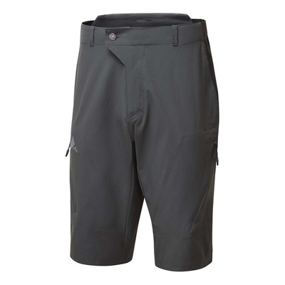 Short Altura Esker Trail Noir Homme
