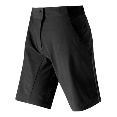 Short Altura roads noir femme
