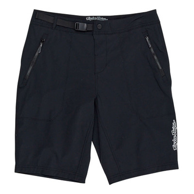Short VTT Enfant Troy Lee Designs Skyline Trail Black