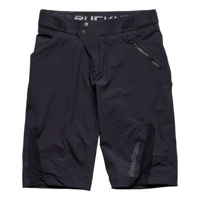 Short VTT Troy Lee Designs Ruckus Black