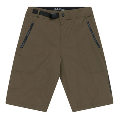 Short VTT Troy Lee Designs Skyline Trail Mono Caper