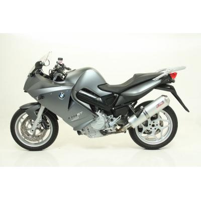 Silencieux alu Giannelli Ipersport alu BMW F 800 ST 06-10