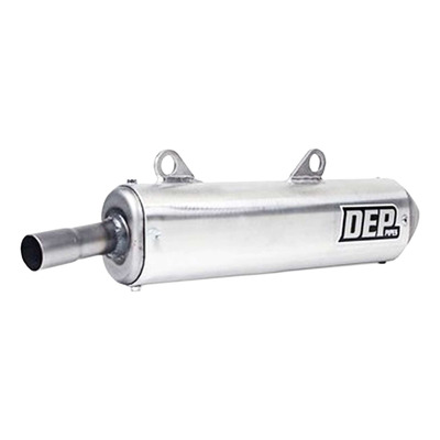 Silencieux d’Échappement DEP Enduro - Husqvarna 250 WR 00-12