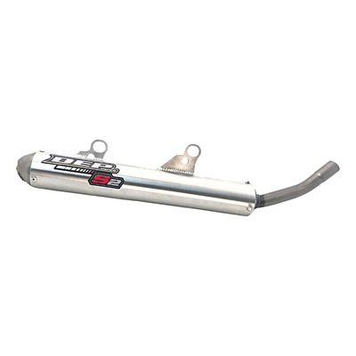 Silencieux d’Échappement DEP Enduro - KTM 125 / 150 EXC 11-15