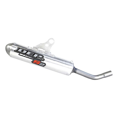 Silencieux d’Échappement DEP FS - TM 125 / 144 EN / MX 00-07