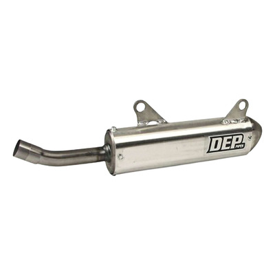 Silencieux d’Échappement DEP - Honda 250 CR 02-07