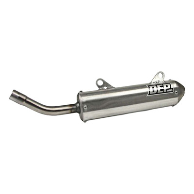 Silencieux d’Échappement DEP - Honda 250 CR 92-96