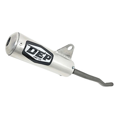 Silencieux d’Échappement DEP - Honda 80 CR 87-90