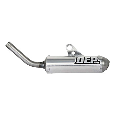 Silencieux d’Échappement DEP - Honda 85 CR 05-07