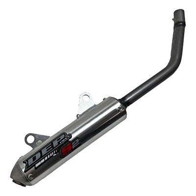 Silencieux d’Échappement DEP - Kawasaki 125 KX 1994