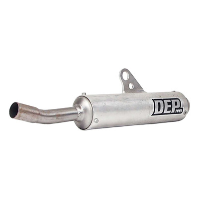 Silencieux d’Échappement DEP - KTM 125 SX 00-03