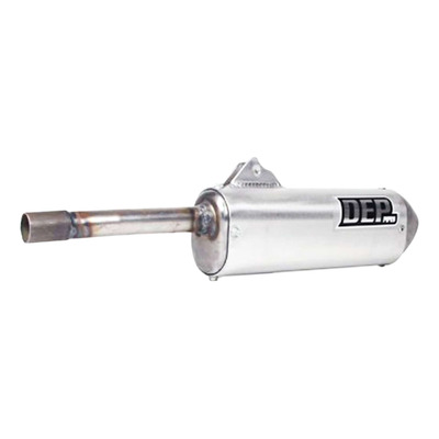 Silencieux d’Échappement DEP - KTM 125 SX 93-97