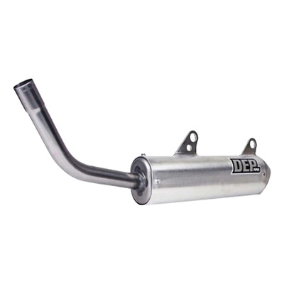 Silencieux d’Échappement DEP - KTM 250 / 300 SX 03-10