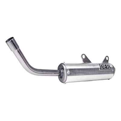 Silencieux d’Échappement DEP - KTM 250 SX 11-16