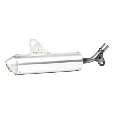Silencieux d’Échappement DEP - KTM 50 SX Junior 02-08