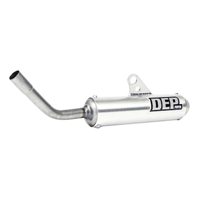Silencieux d’Échappement DEP - KTM 65 SX 00-01