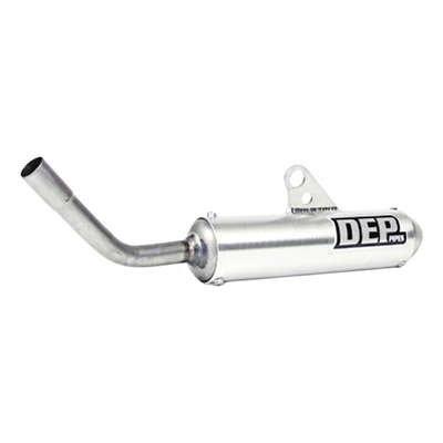 Silencieux d’Échappement DEP - KTM 65 SX 02-08