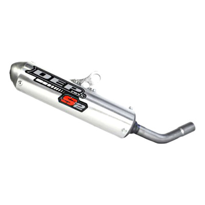 Silencieux d’Échappement DEP - KTM 65 SX 09-15