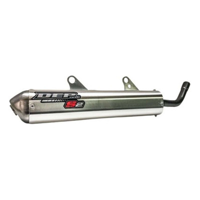 Silencieux d’Échappement DEP S2 - Beta 250 / 300 RR 2T 13-19