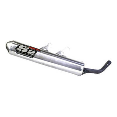 Silencieux d’Échappement DEP S2 - Beta 250 / 300 RR 2T 20-25
