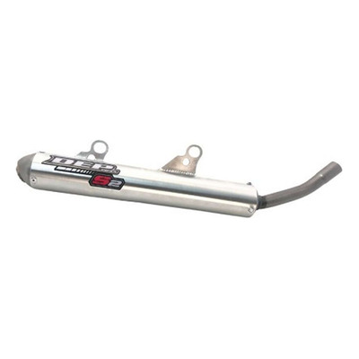 Silencieux d’Échappement DEP S2 FS - KTM 125 EXC 16-18
