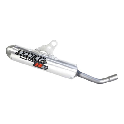 Silencieux d’Échappement DEP S2 FS - KTM 85 SX 18-24