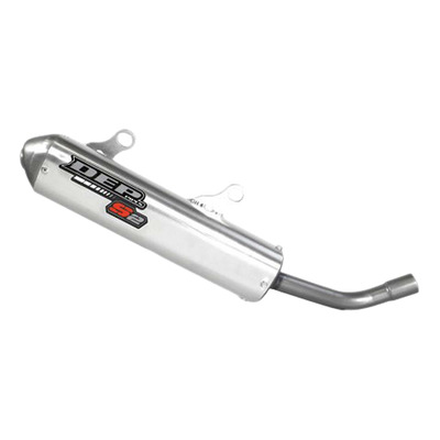 Silencieux d’Échappement DEP S2 - Gasgas 250 / 300 EC 07-11