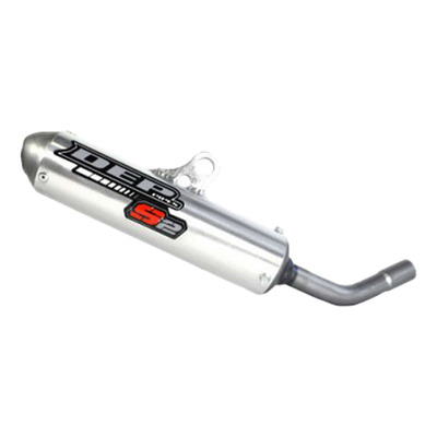 Silencieux d’Échappement DEP S2 - KTM 65 SX 16-23