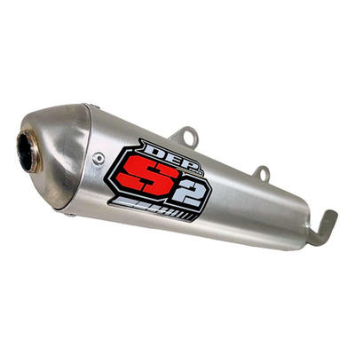 Silencieux d’Échappement DEP S2 - Sherco 125 SE 2025
